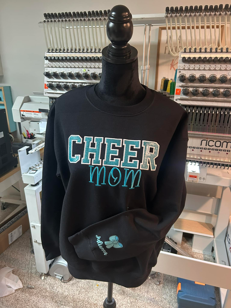Business / Custom Embroidery