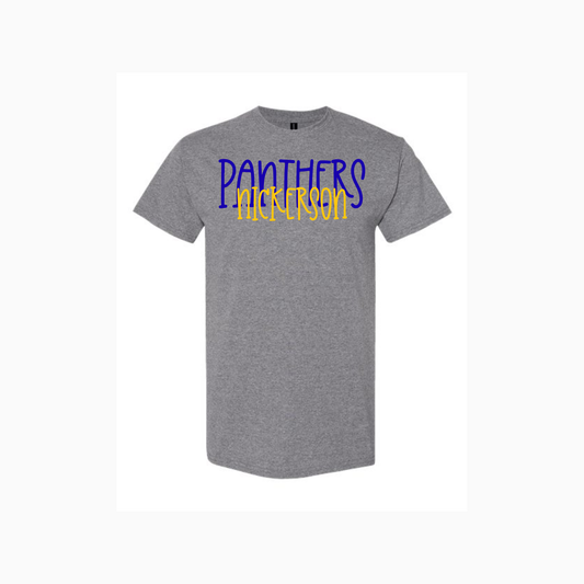 School Spirit Tshirts