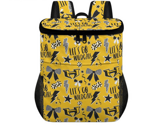 Cooler Backpack β Game Day Collection π§π