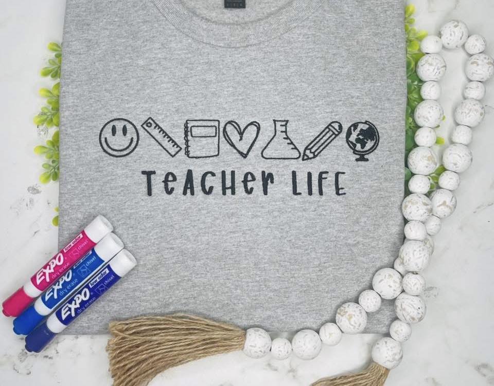 Teacher Life