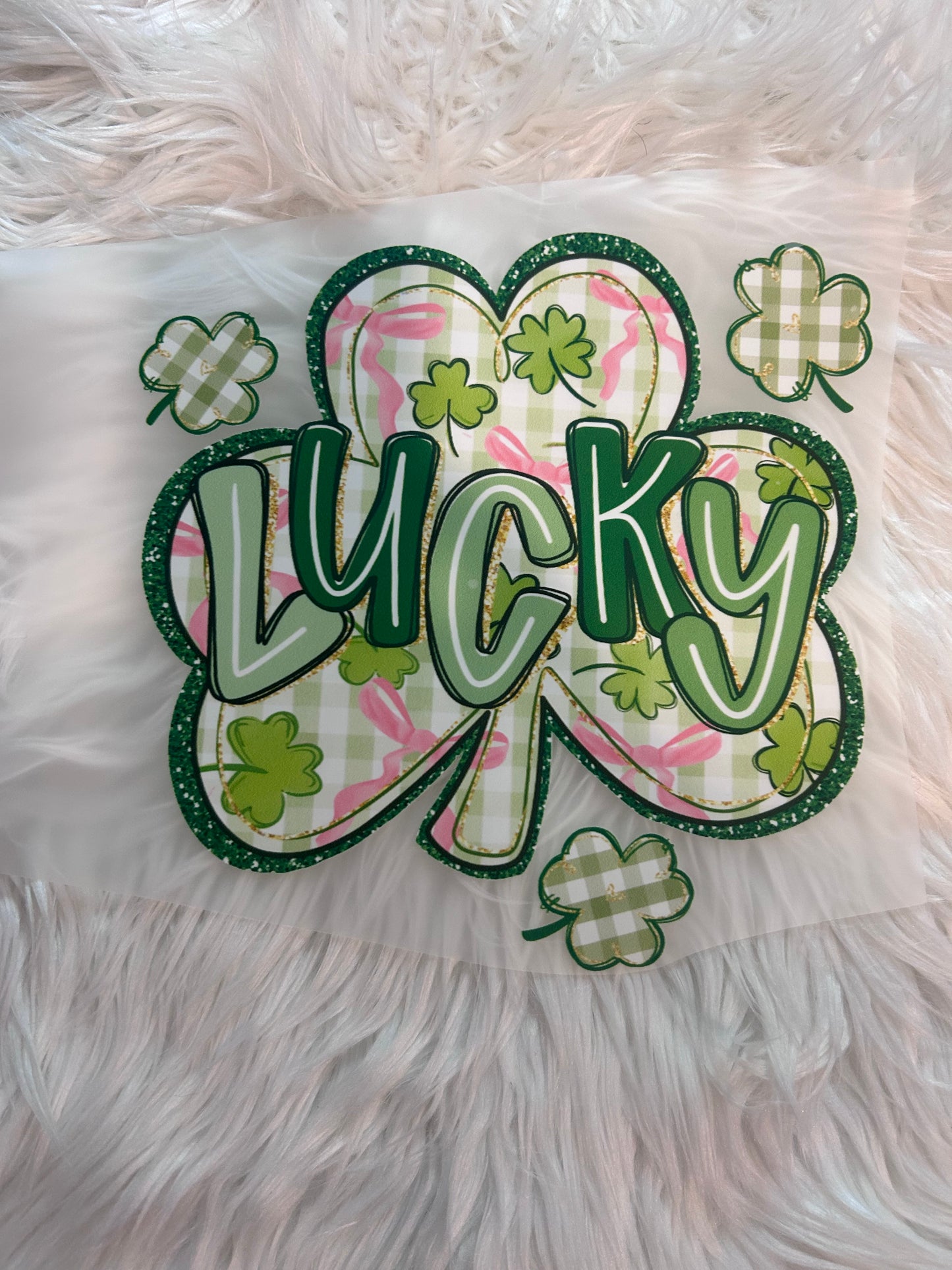 Lucky Clover