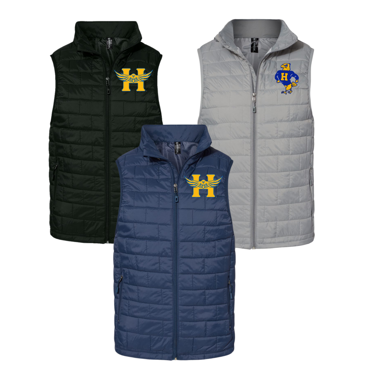 Salthawk Vest