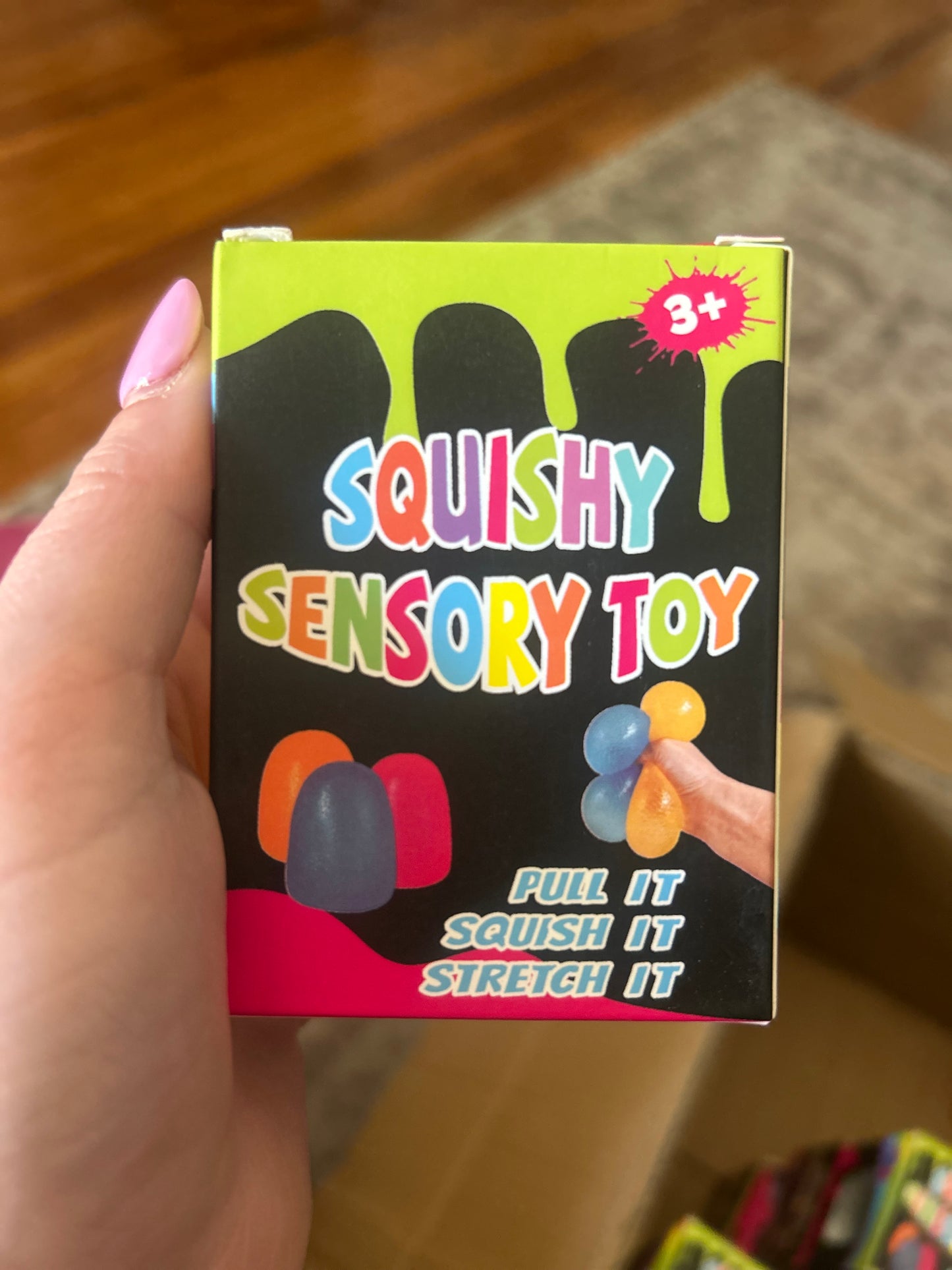 Gum Drop