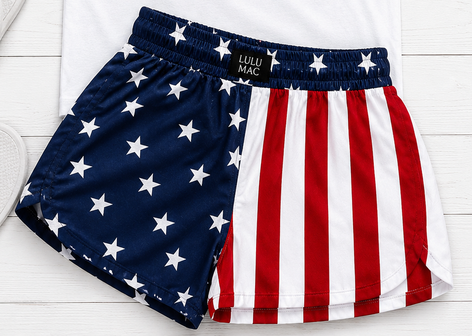Patriotic Sets β€οΈπ€π