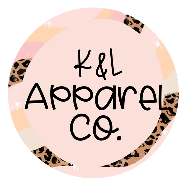 K & L Apparel Co. logo