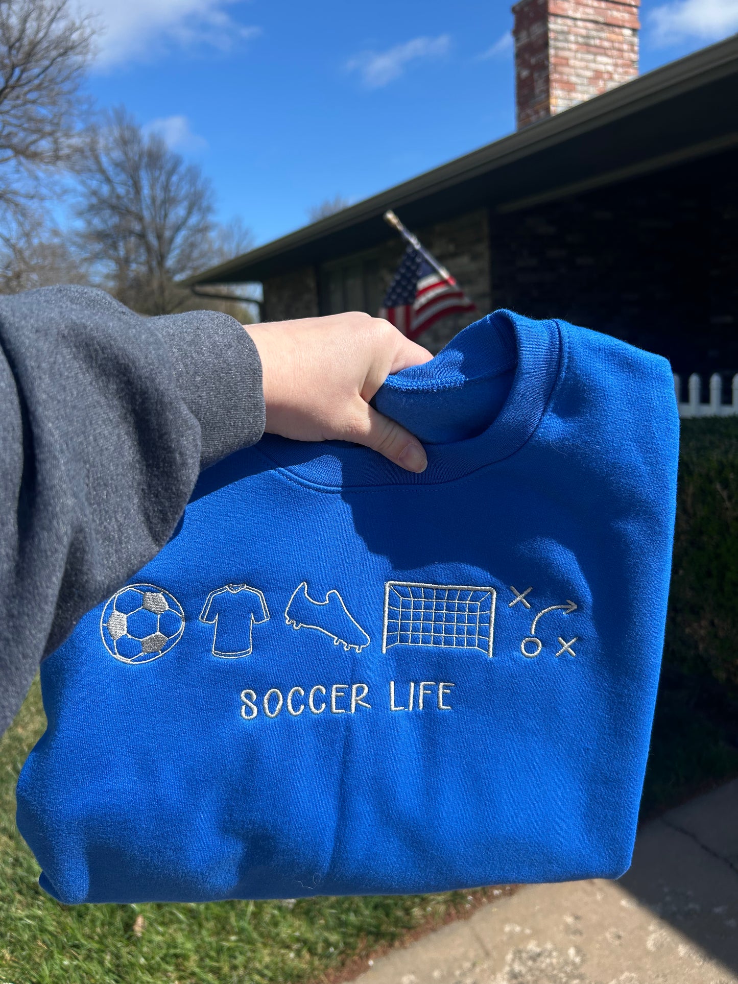 Soccer Life