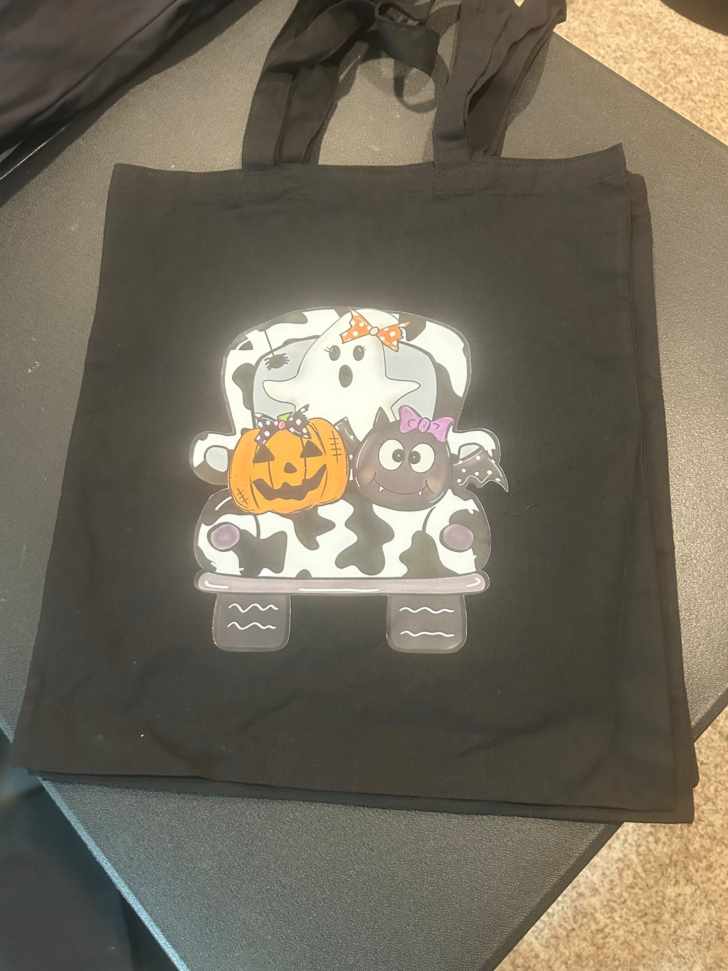 π€ Halloween Candy Bags π€