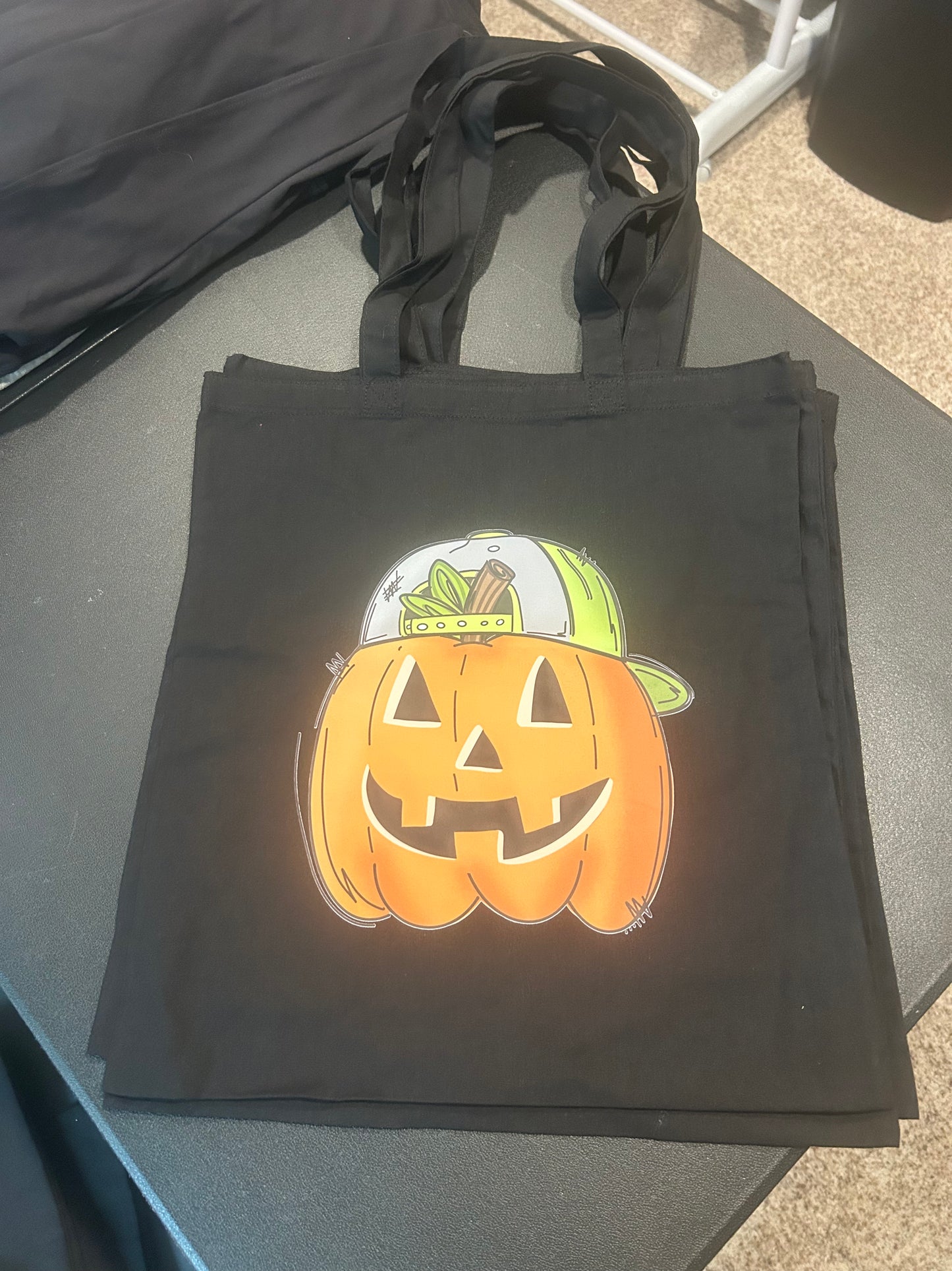 π€ Halloween Candy Bags π€