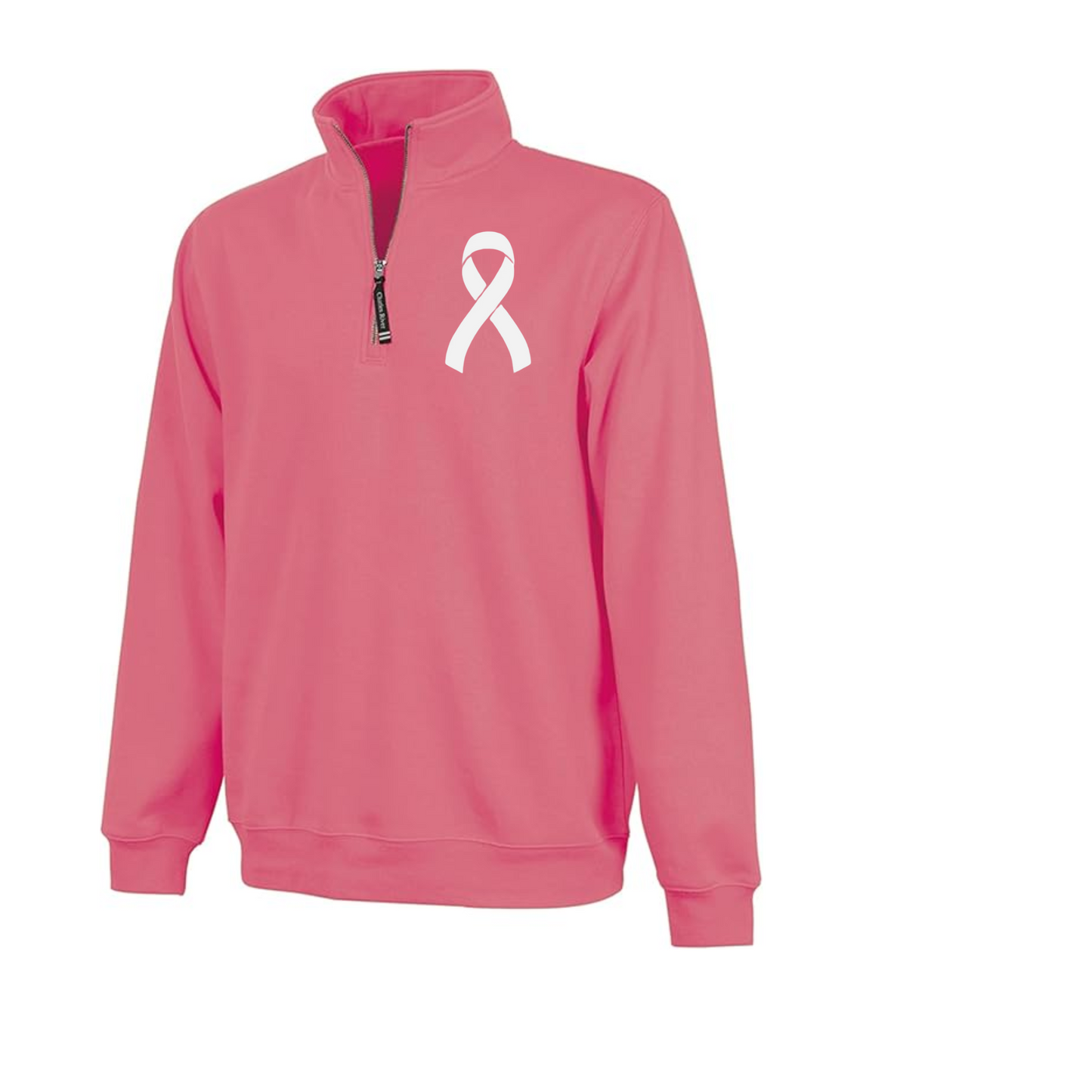 ππ Breast Cancer Awareness Ribbon Crewππ