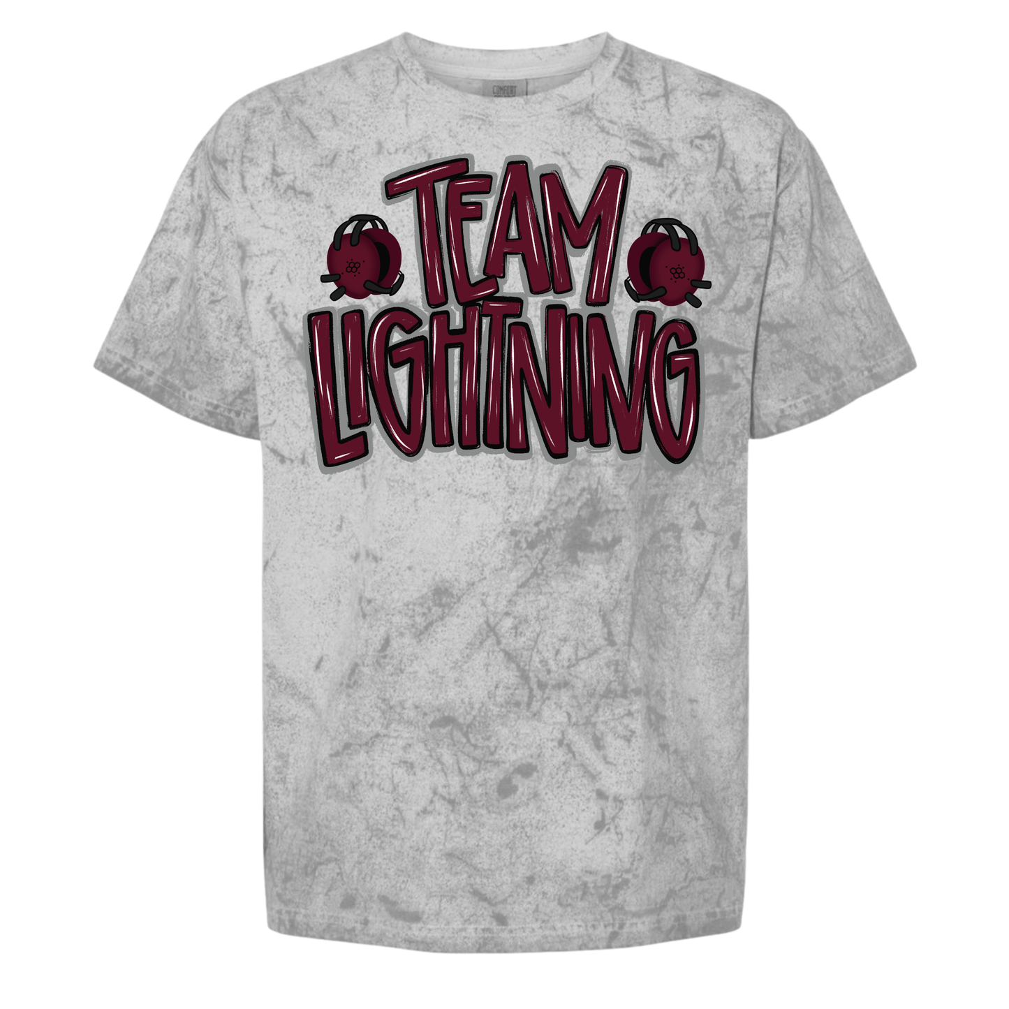 Team Lightning Wrestling