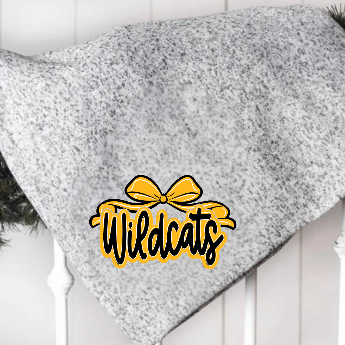 ✨ Cozy Spirit Blankets ✨