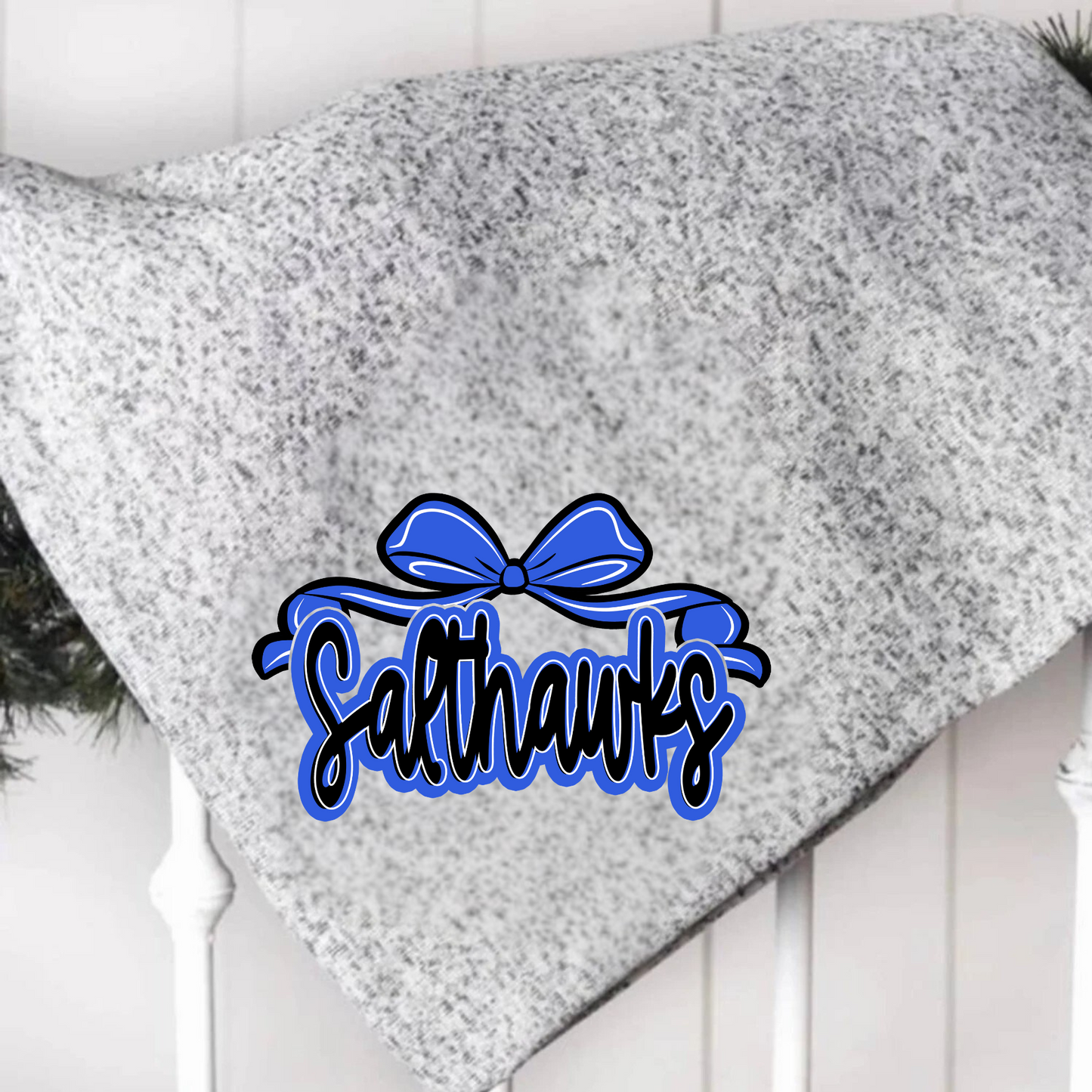 ✨ Cozy Spirit Blankets ✨