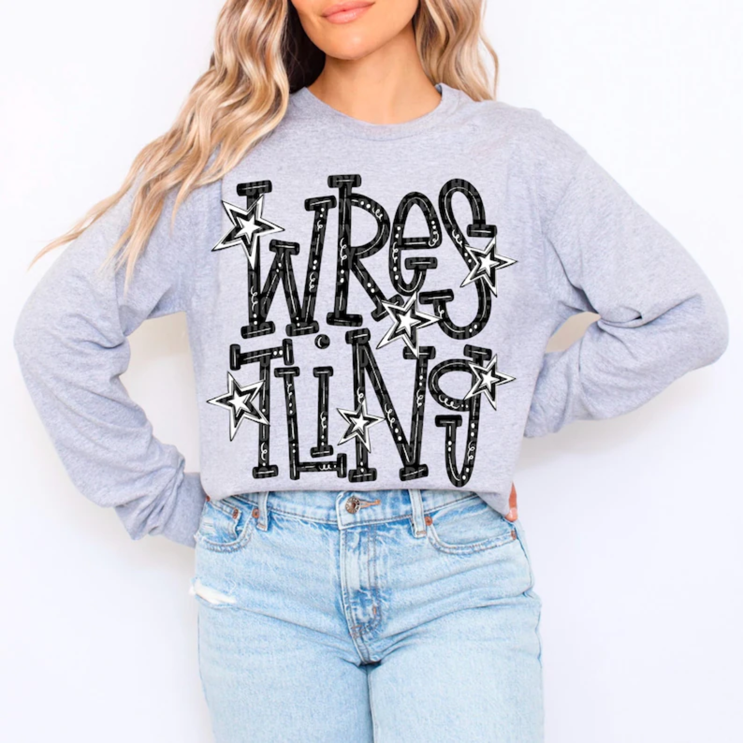 π Wrestling Stars π