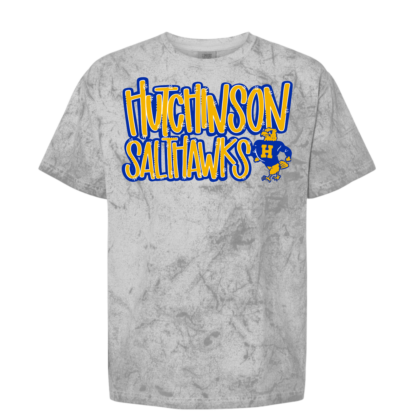 Hutchinson Salthawks Tshirt