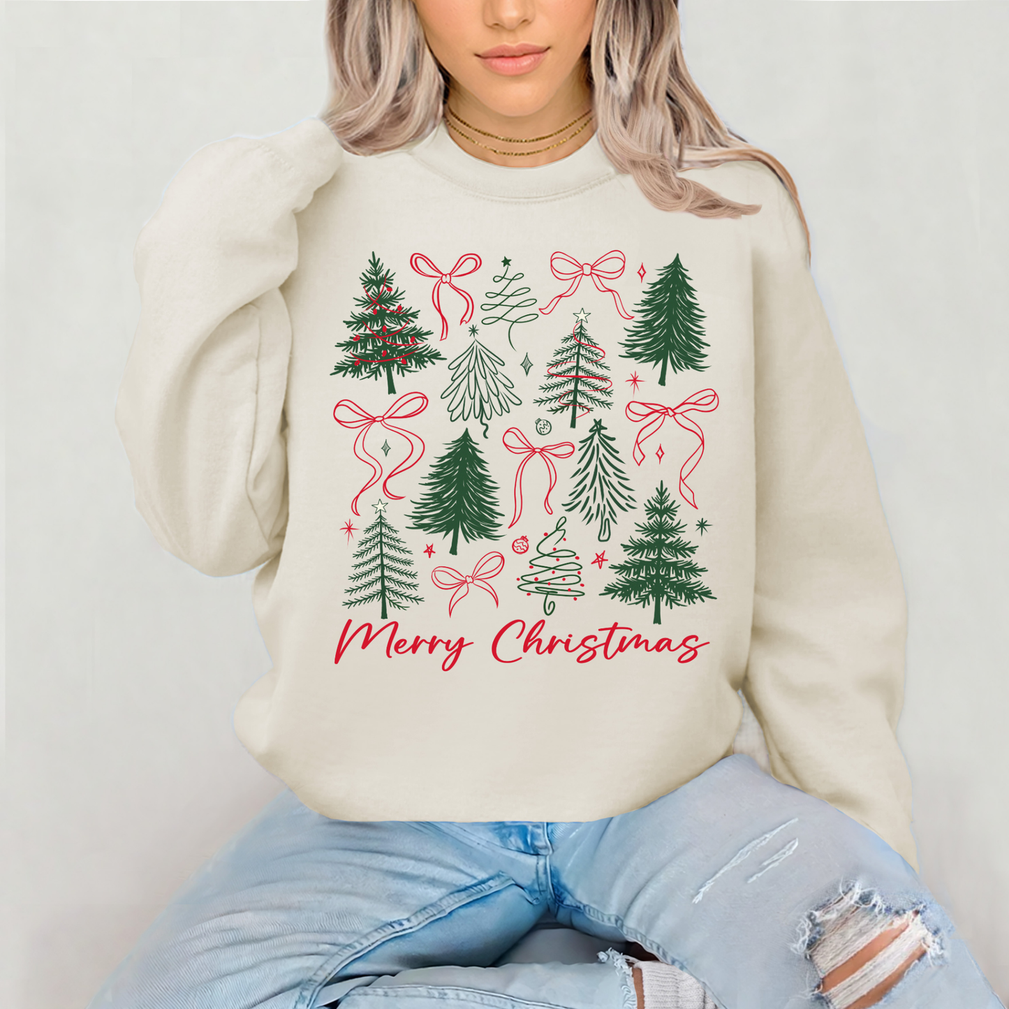 Merry Christmas Trees πβ¨