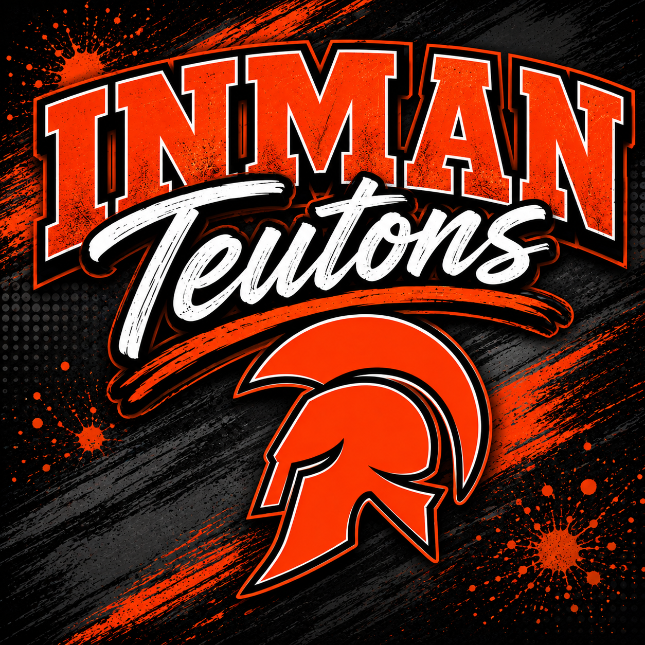 Inman Teutons