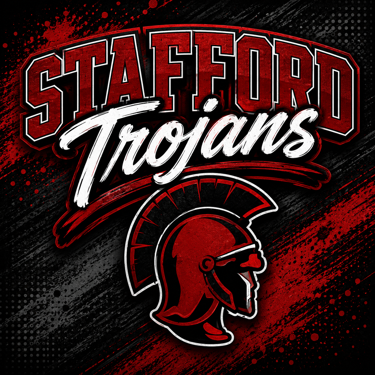 Stafford Trojans