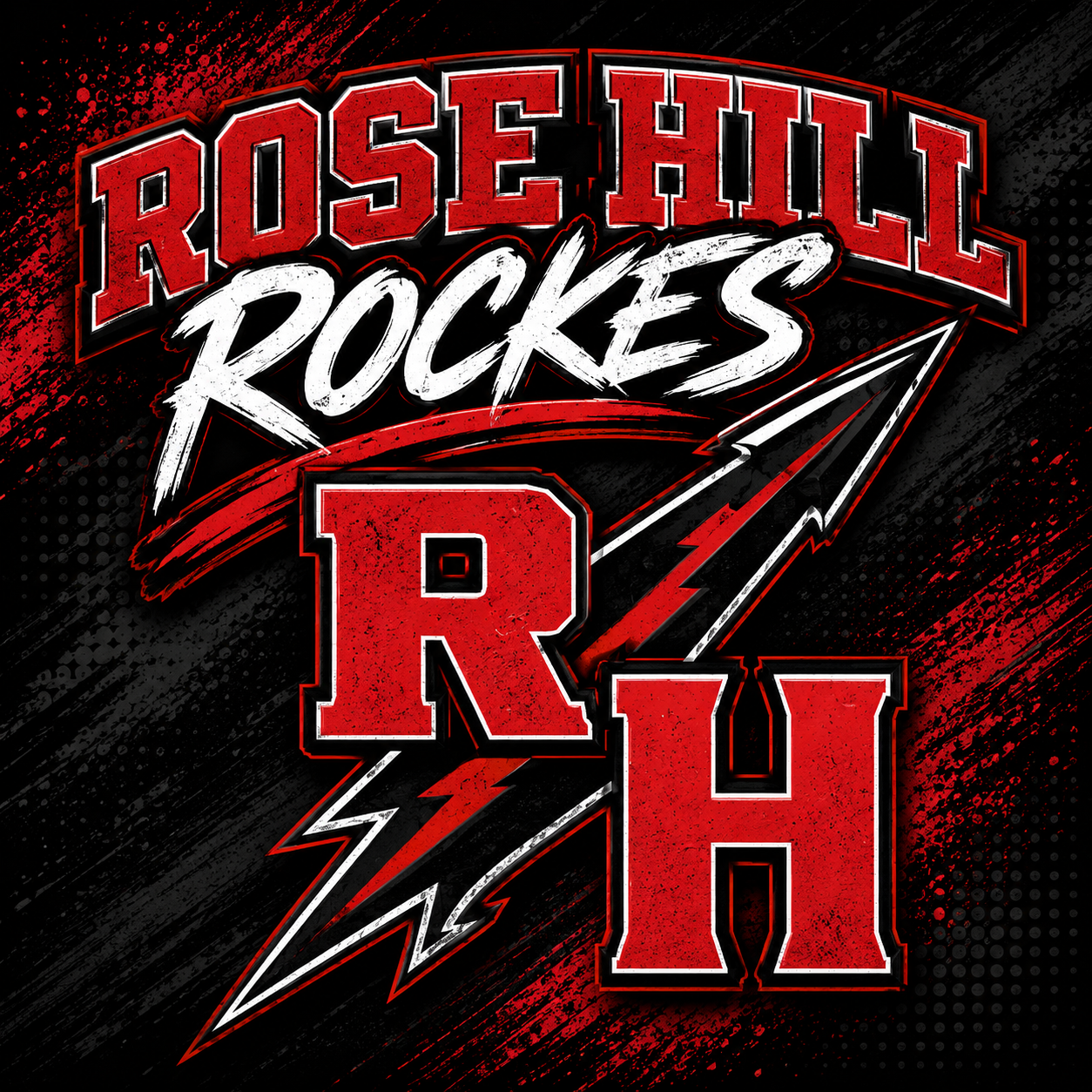 Rose Hill Rockets