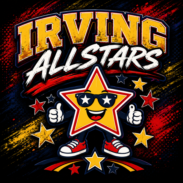 Irving Allstars