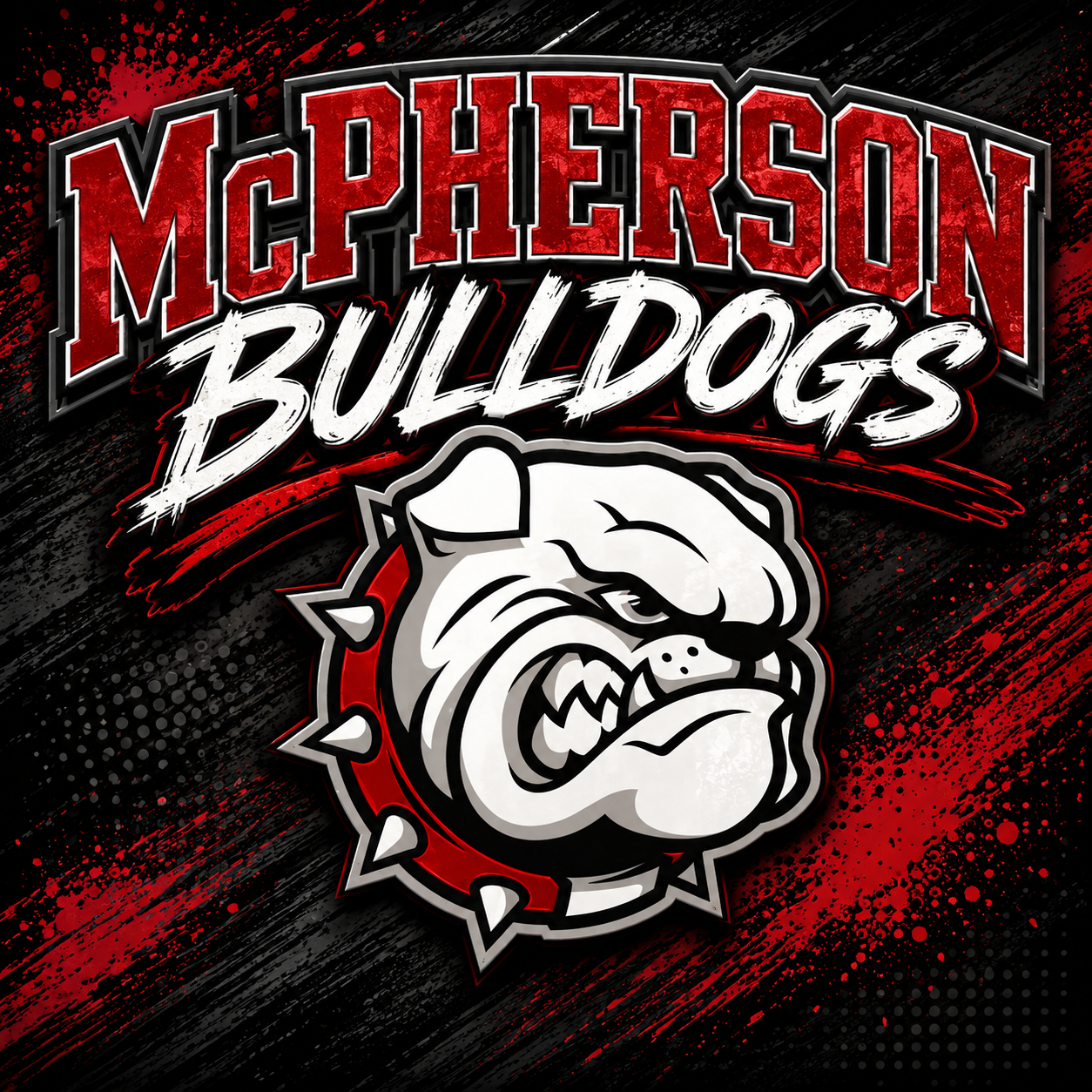 McPherson Bulldogs