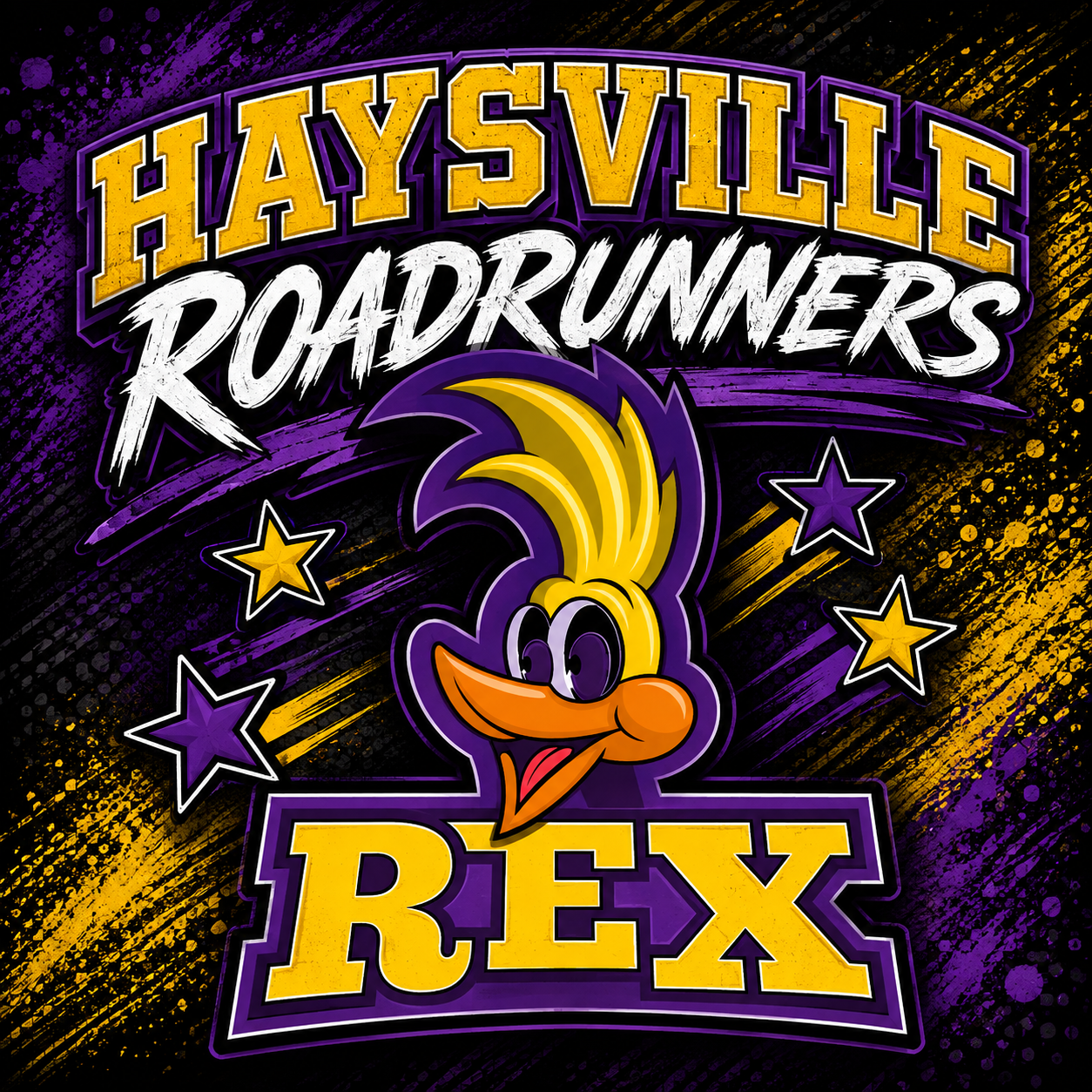 Haysville Roadrunners