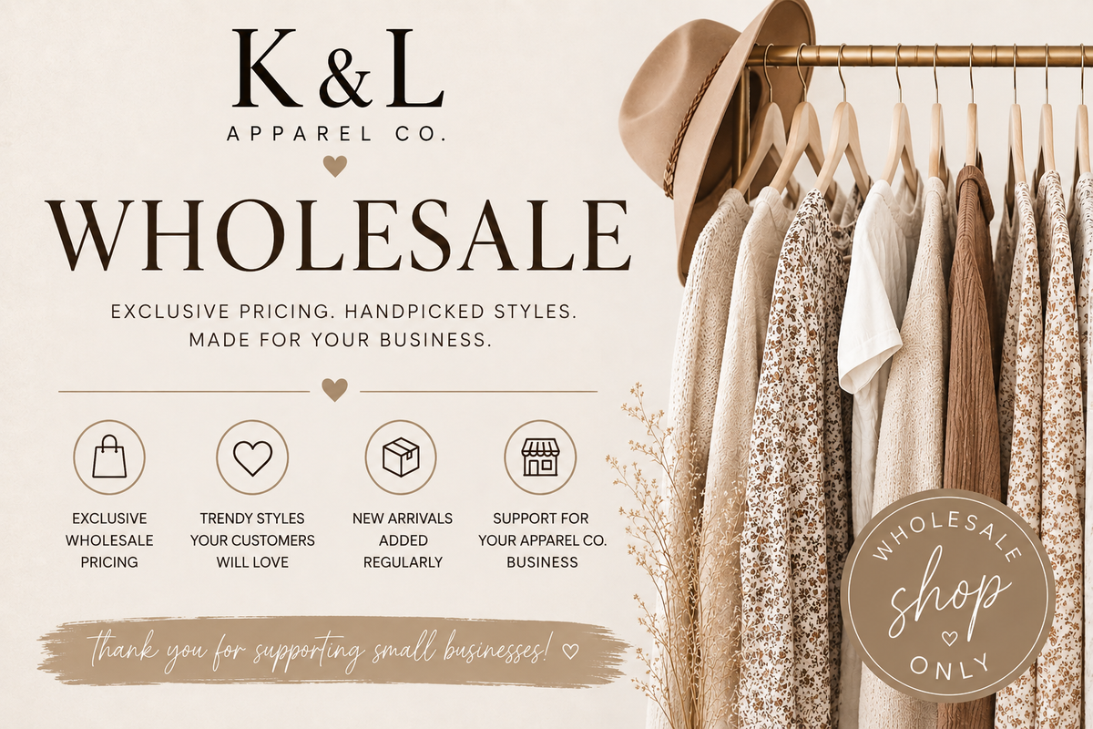 Wholesale