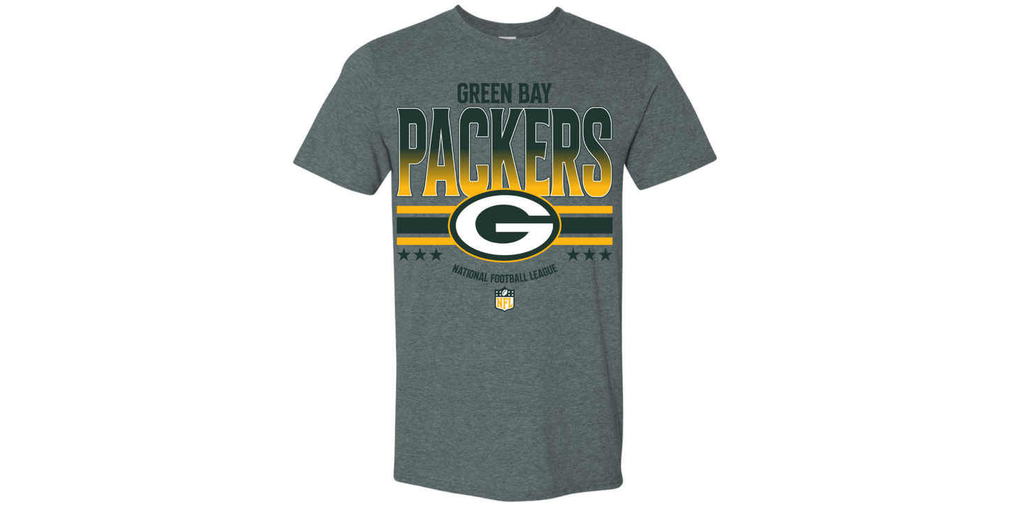 Packers Stripes