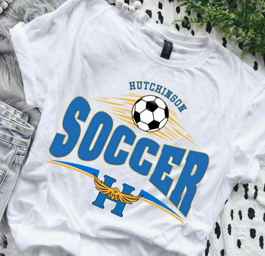 Salthawk Soccer