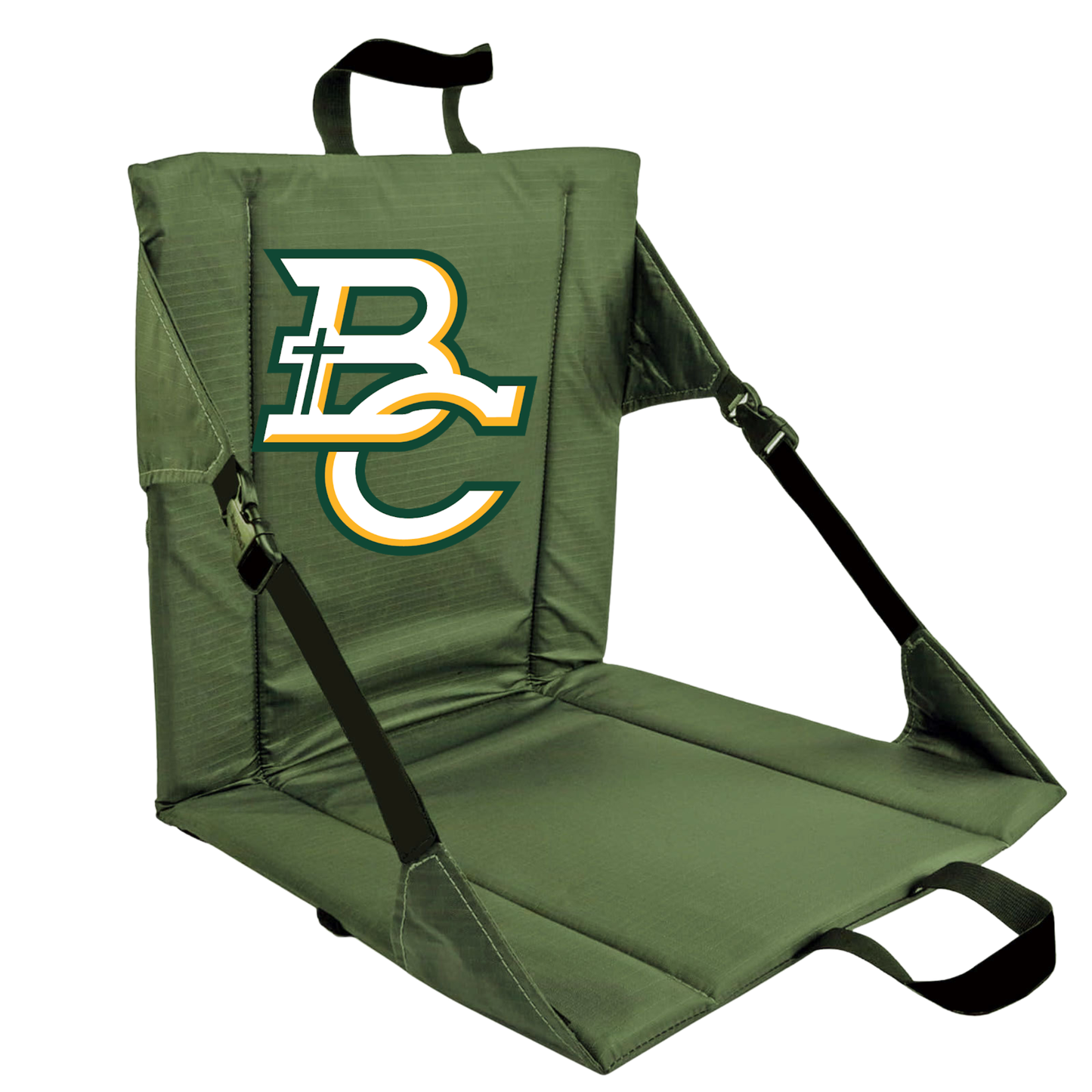 CUSTOM BLEACHER SEATS