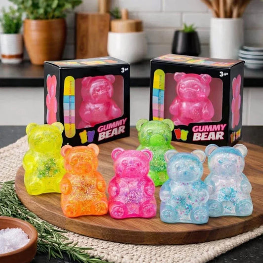 🐻Glitter Bears🐻