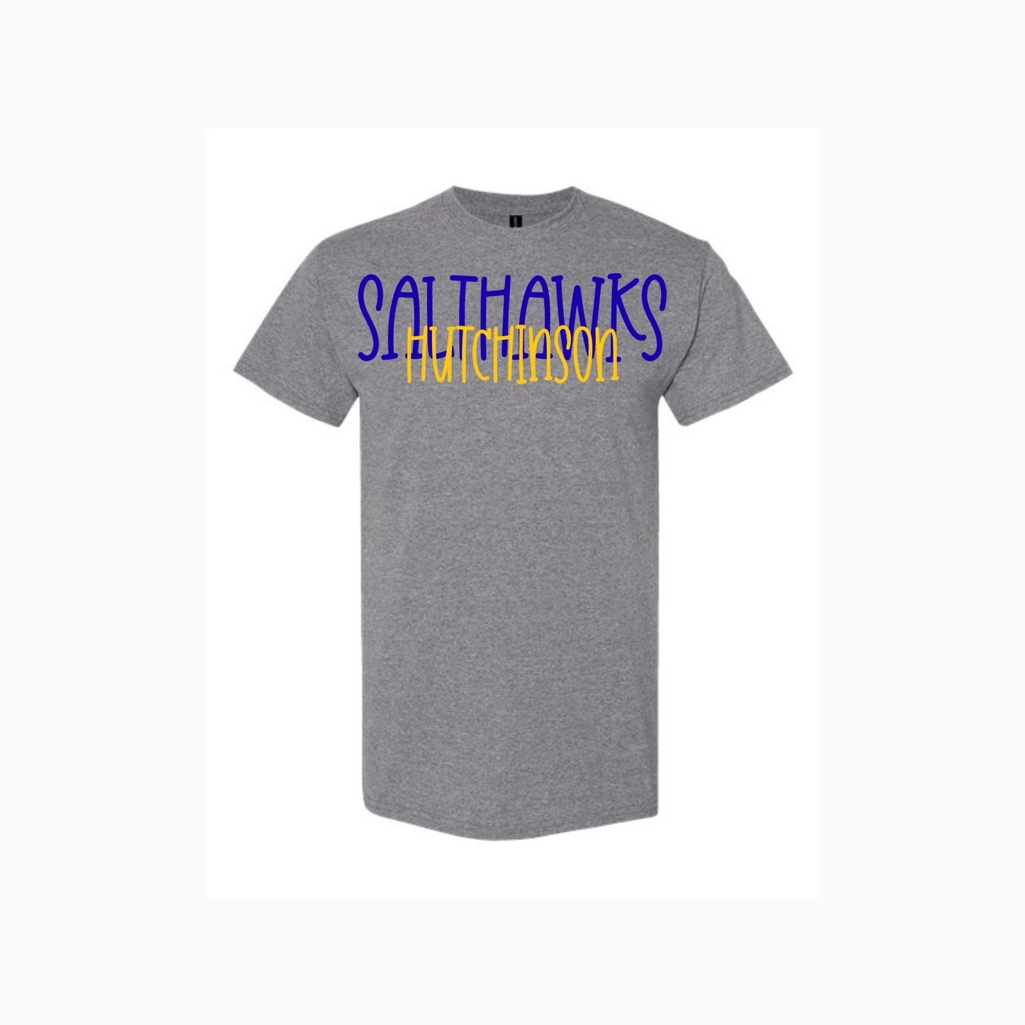 School Spirit Tshirts