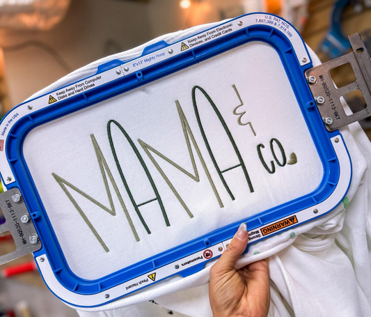 Mama & Co.