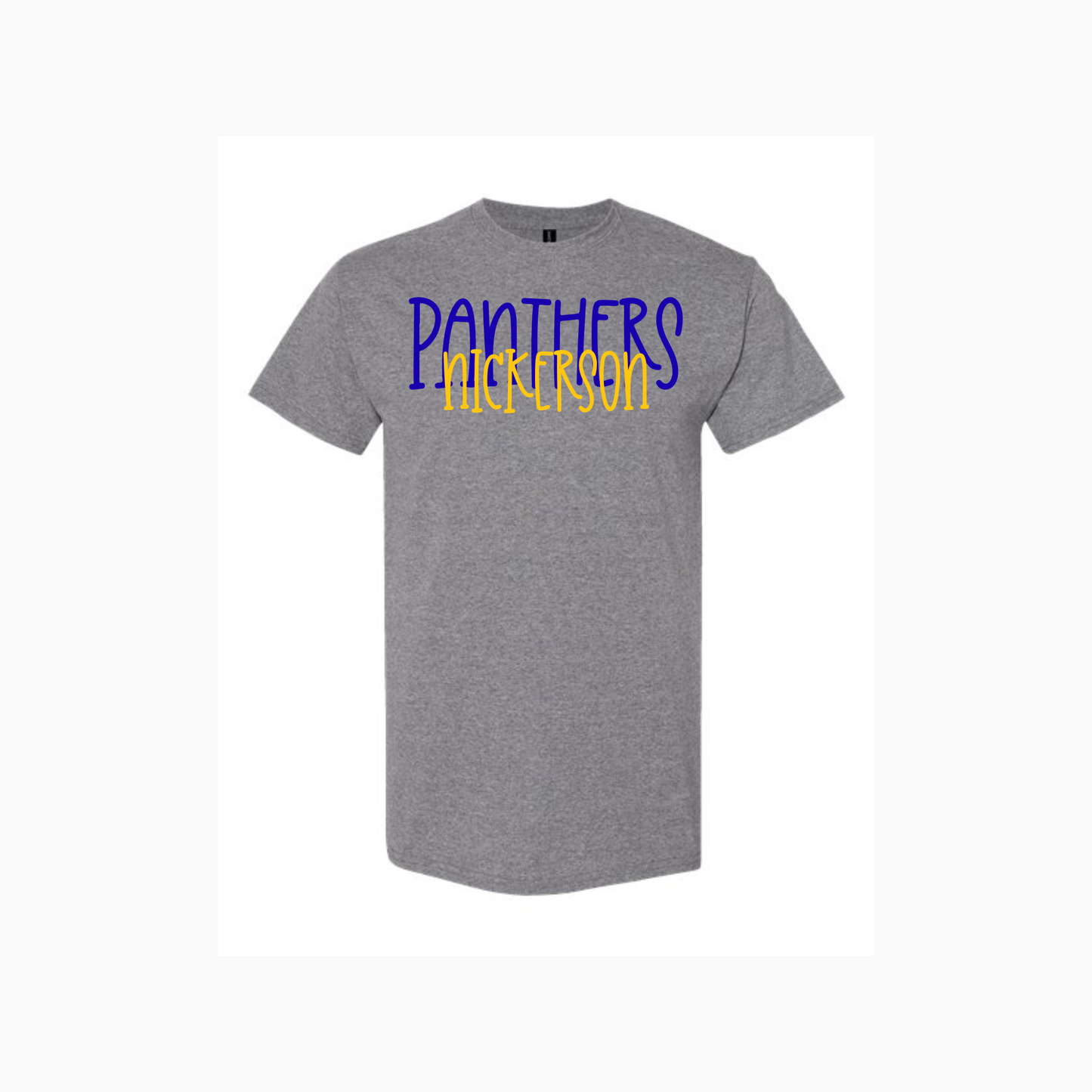 School Spirit Tshirts