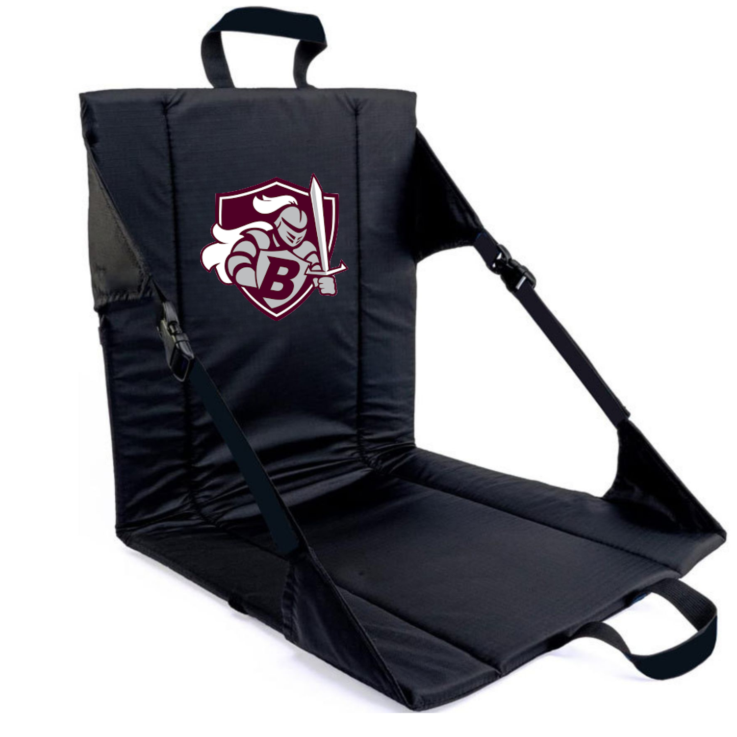 CUSTOM BLEACHER SEATS