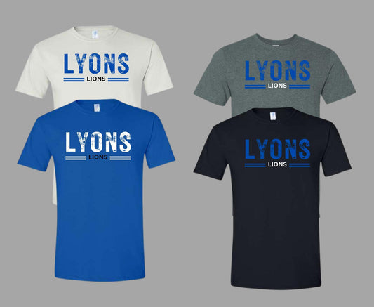 Lyons Lions