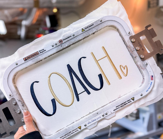 Coach