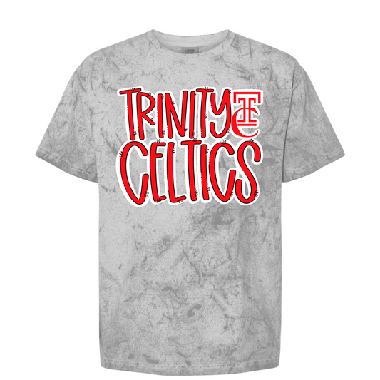❤️✨ TRINITY CELTICS SPIRIT WEAR Tshirts✨❤️