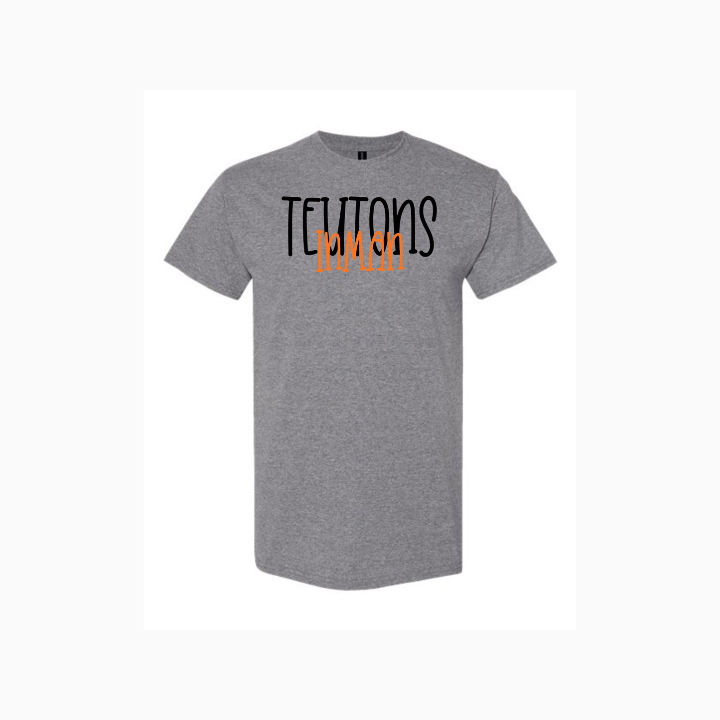 School Spirit Tshirts