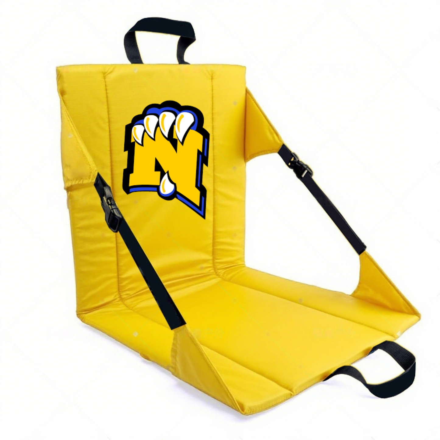 CUSTOM BLEACHER SEATS