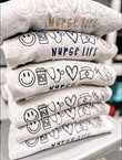 Nurse Life