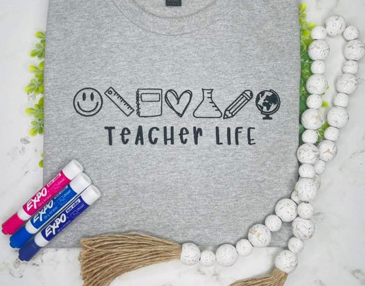 Teacher Life