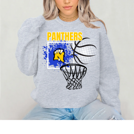 Panther Basketball