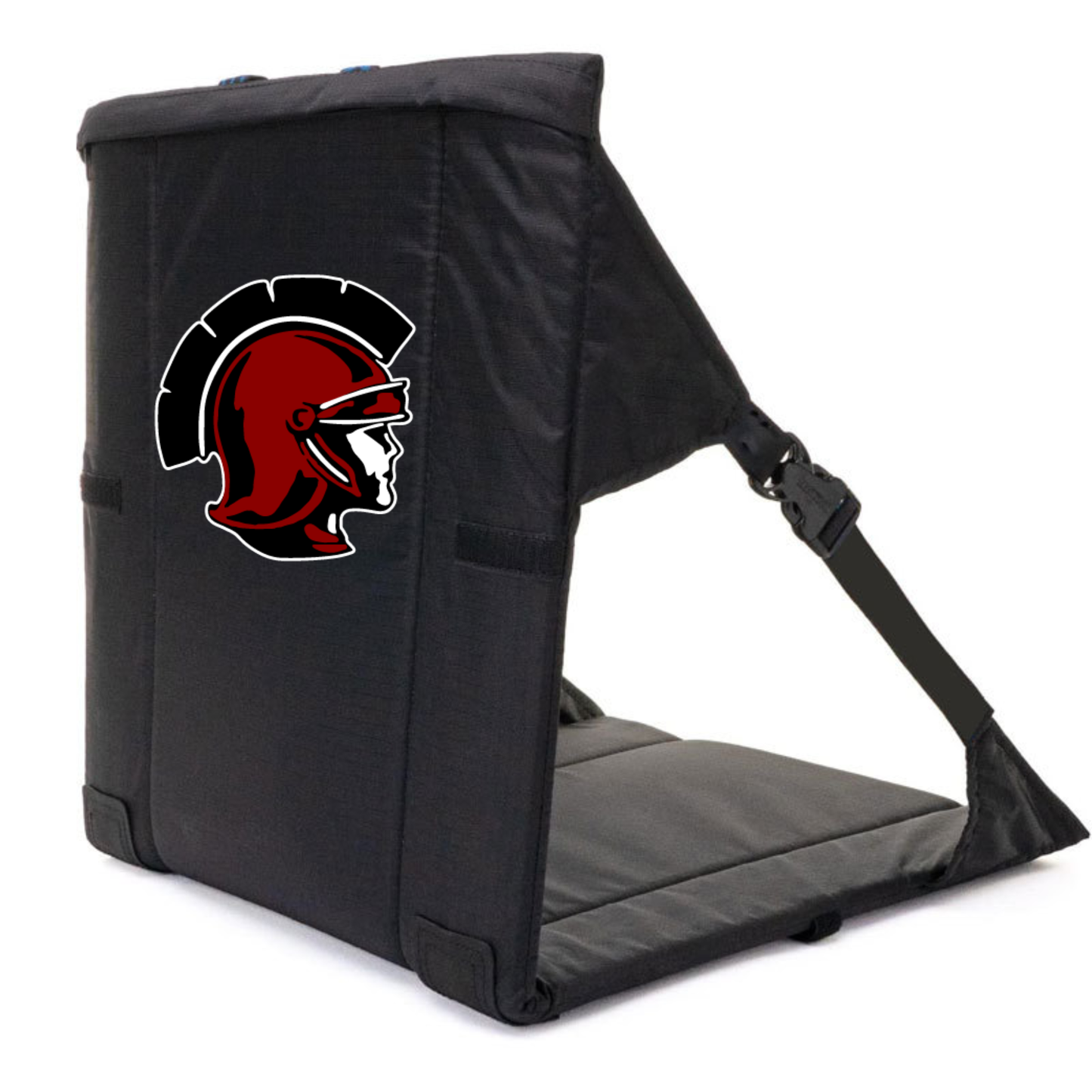 CUSTOM BLEACHER SEATS