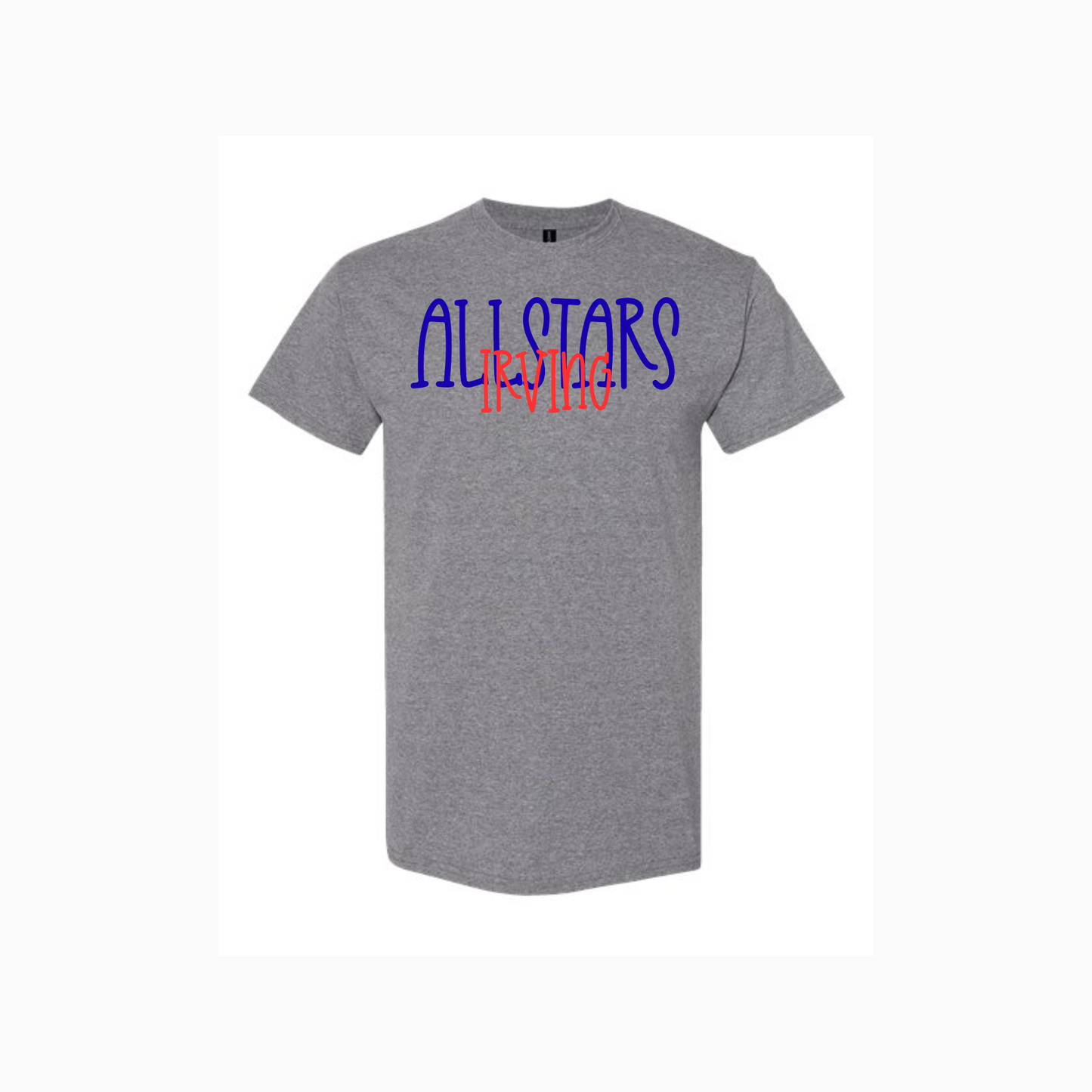 School Spirit Tshirts