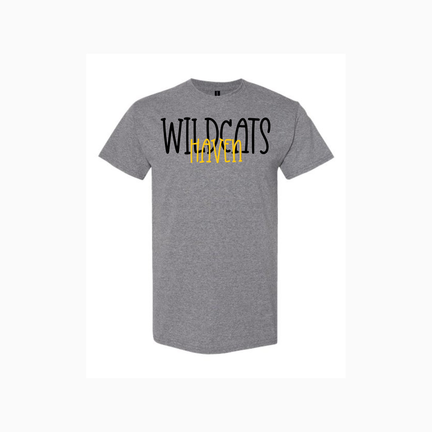 School Spirit Tshirts