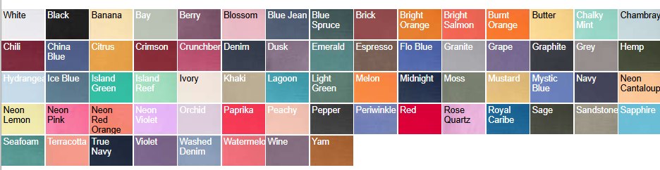 Game Day Custom Crewneck