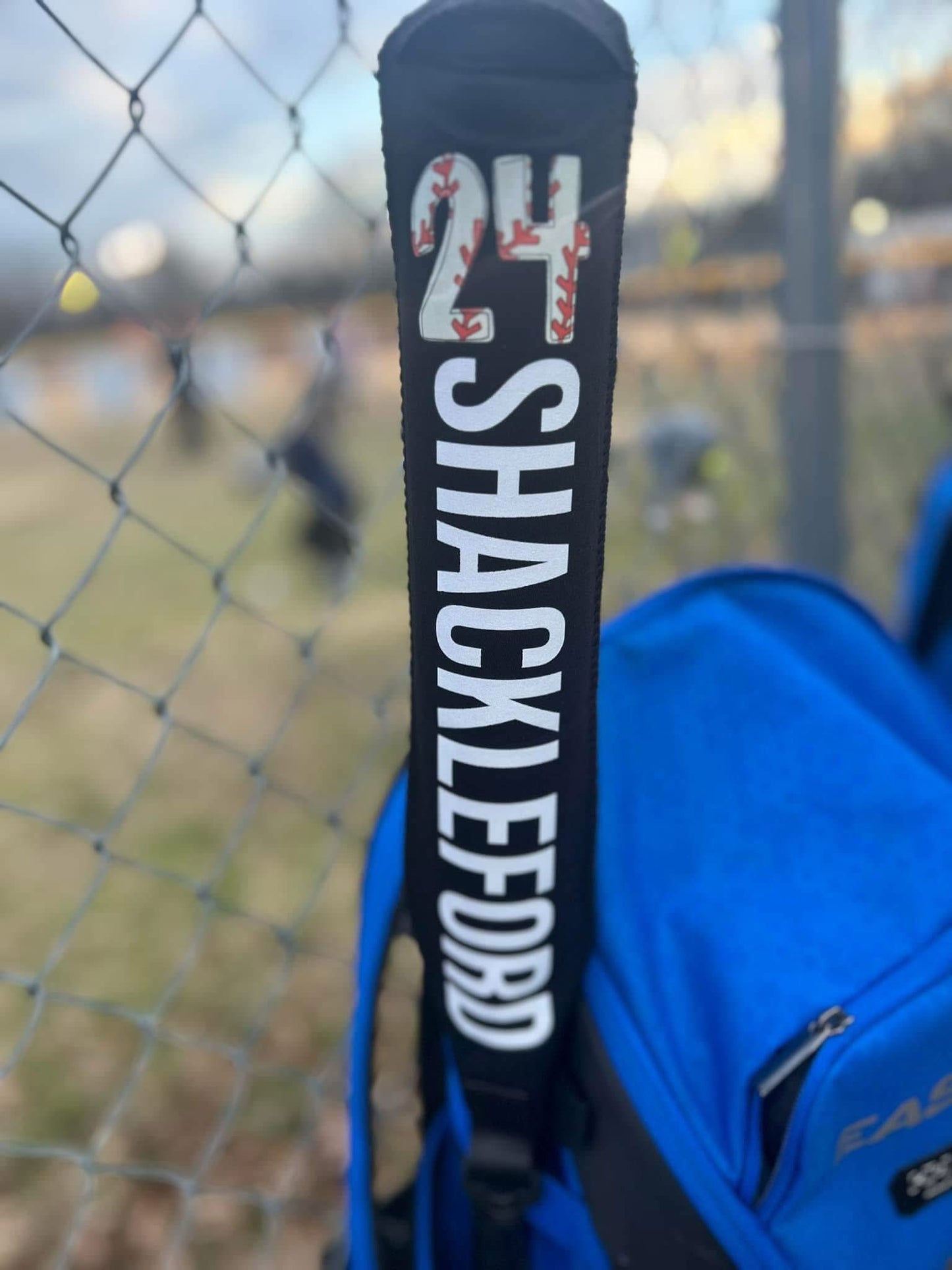 Bat Covers