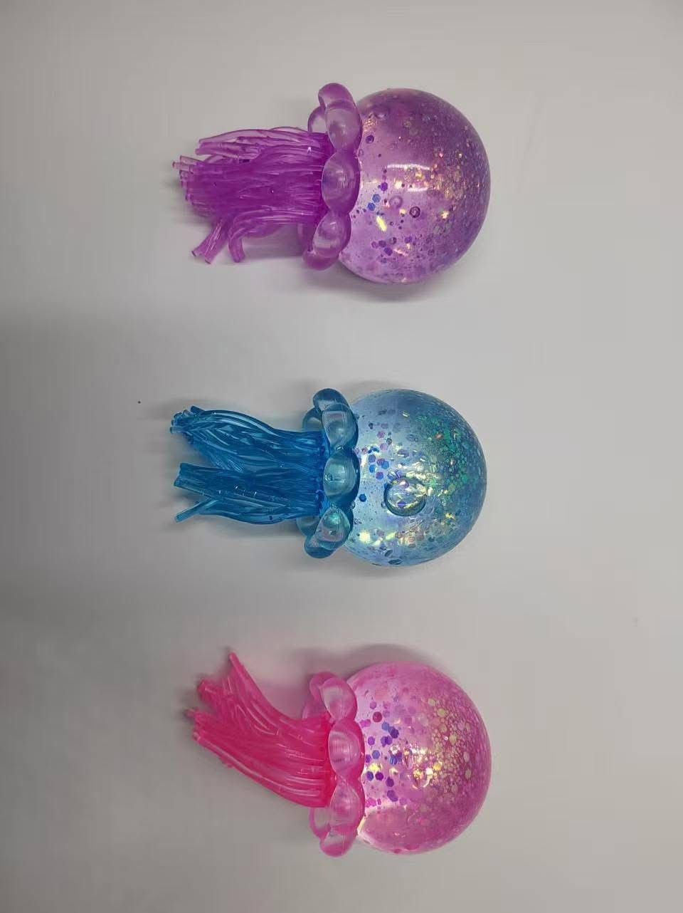 Jelly fish