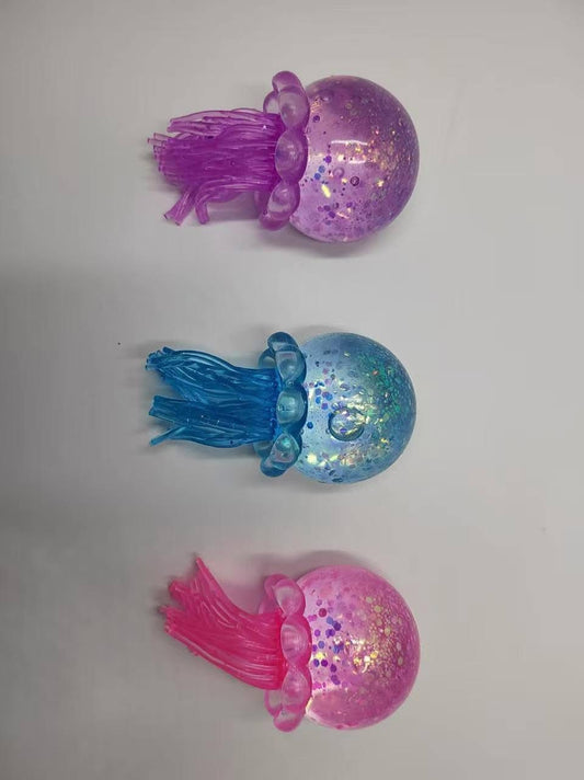Jelly fish