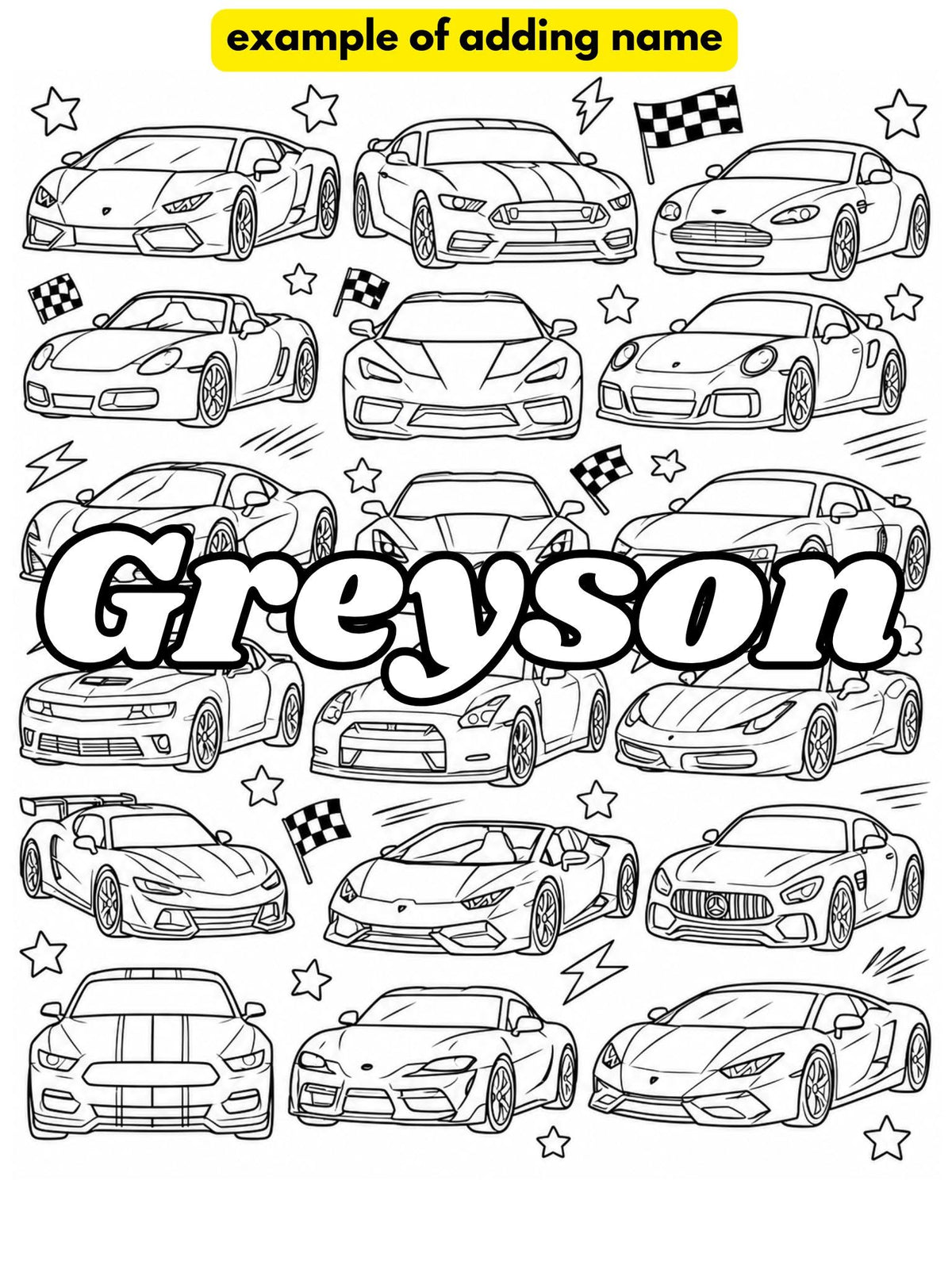 Custom Coloring Sherpa Blanket | PREORDER 🎨